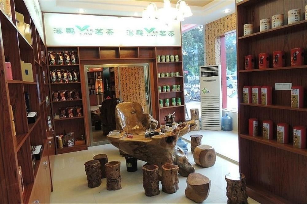 Green Bamboo Hotel 桂林 エクステリア 写真